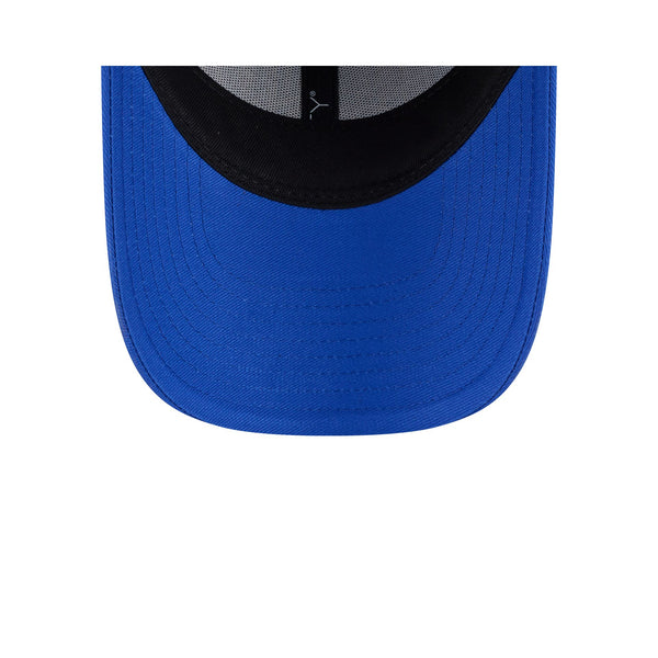 Los Angeles Rams Kids 9FORTY Adjustable - UV