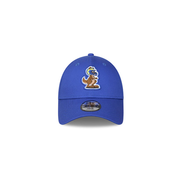 Los Angeles Rams [KNGR?] Kids 9FORTY Adjustable - F