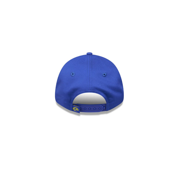 Los Angeles Rams [KNGR?] Kids 9FORTY Adjustable - R