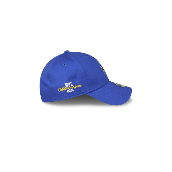 Los Angeles Rams [KNGR?] Kids 9FORTY Adjustable - RSIDE