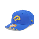 Los Angeles Rams [SL?] 9SEVENTY Stretch Snap - 3QL
