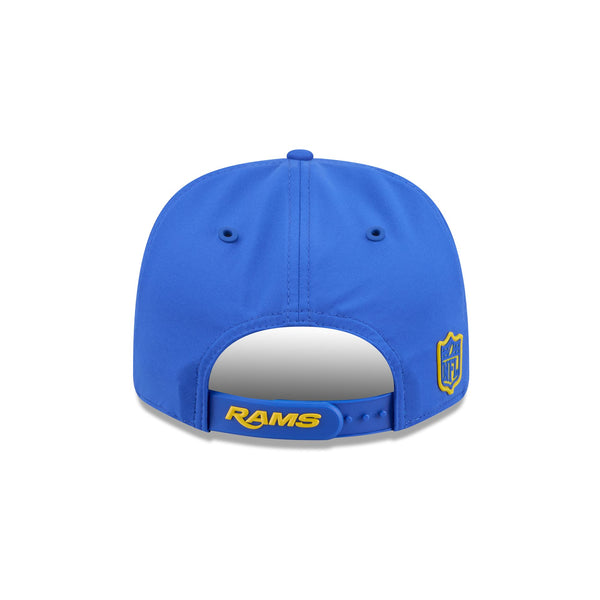 Los Angeles Rams [SL?] 9SEVENTY Stretch Snap - R