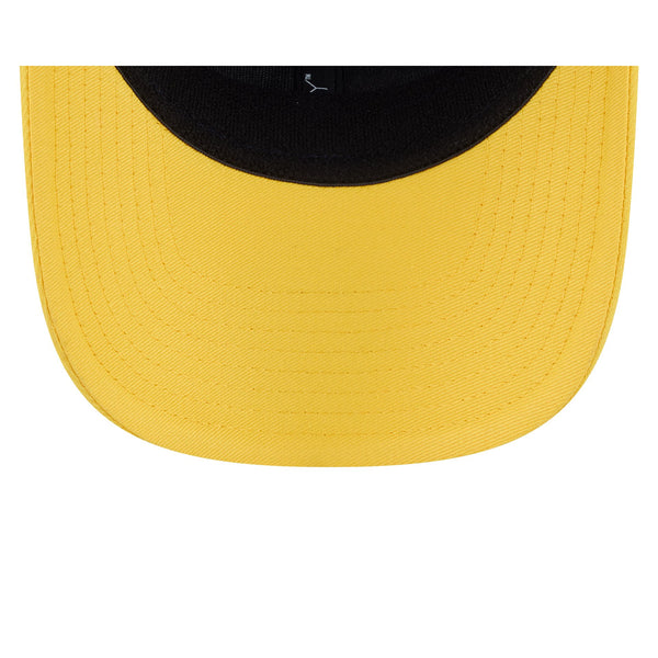 Los Angeles Rams Two-Tone Script 9SEVENTY Stretch Snap - UV