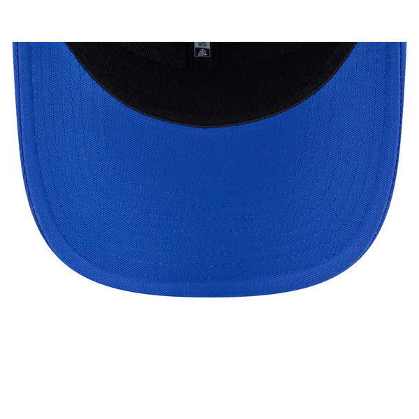 Los Angeles Rams Two-Tone Chrome 9SEVENTY Stretch Snap - UV