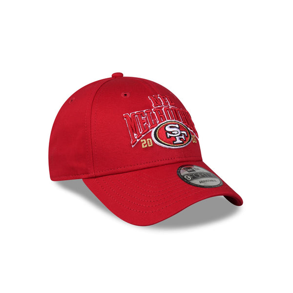 San Francisco 49ers 9FORTY Snapback - 3QR
