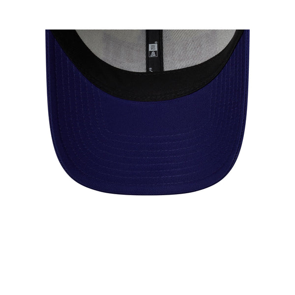 NFL Melbourne Game Chrome Dark Red 9FORTY Snapback - UV