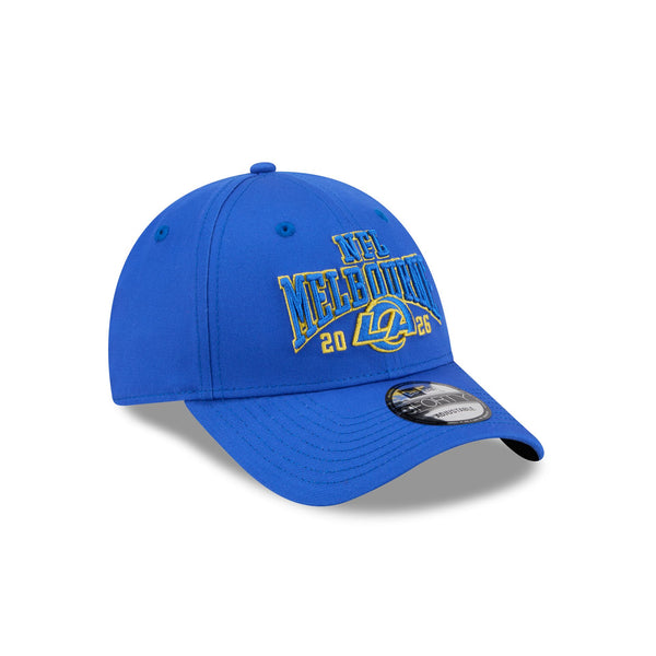 Los Angeles Rams 9FORTY Snapback - 3QR