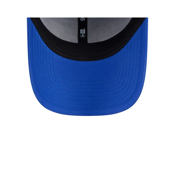 Los Angeles Rams 9FORTY Snapback - UV