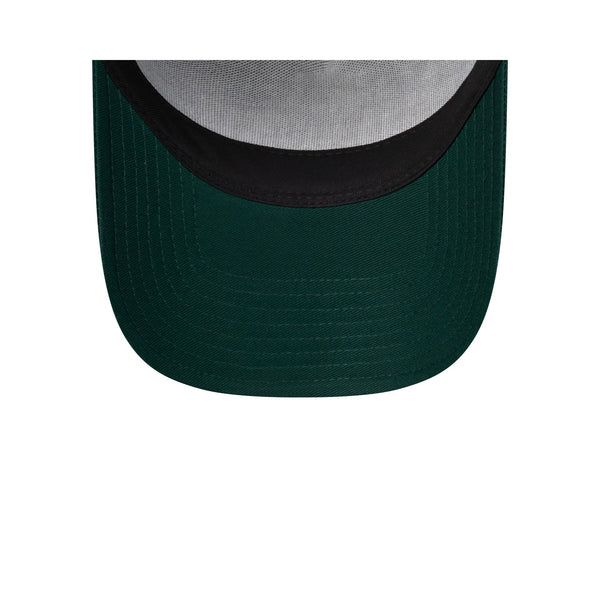 NFL Melbourne Game Dark Grey 9FORTY A-Frame Snapback - UV