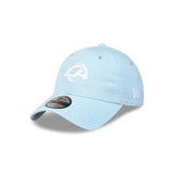 Los Angeles Rams Global Design 9TWENTY Cloth Strap - 3QL