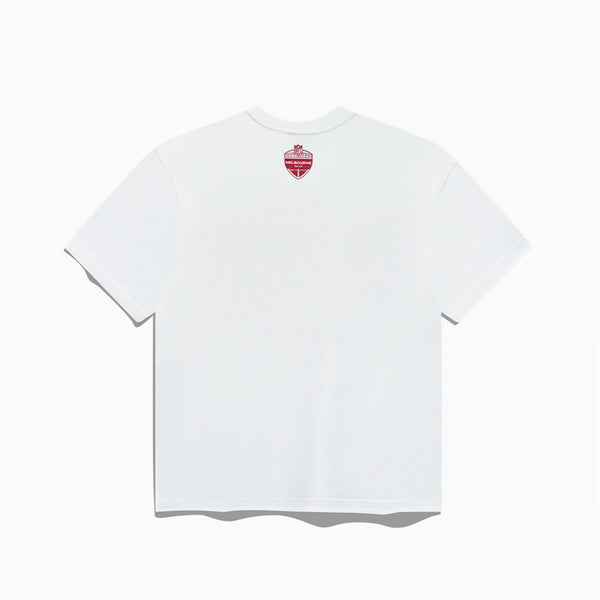 San Francisco 49ers Melbourne Game T-Shirt White - 2