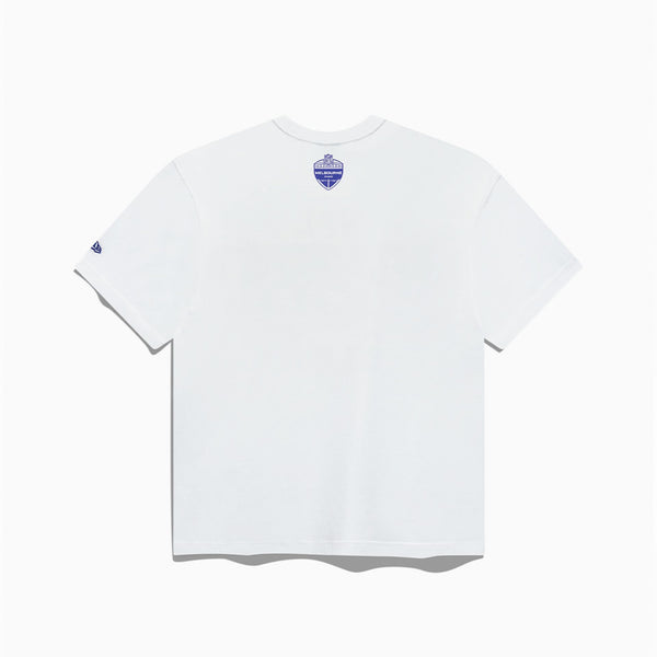 Los Angeles Rams Melbourne Game T-Shirt White - 2