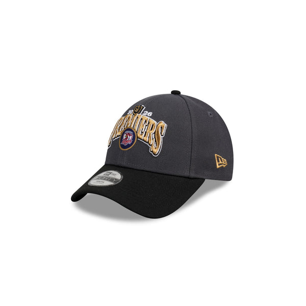 Sydney Roosters NRL Premiers '26 Kids 9FORTY Snapback - 3QL