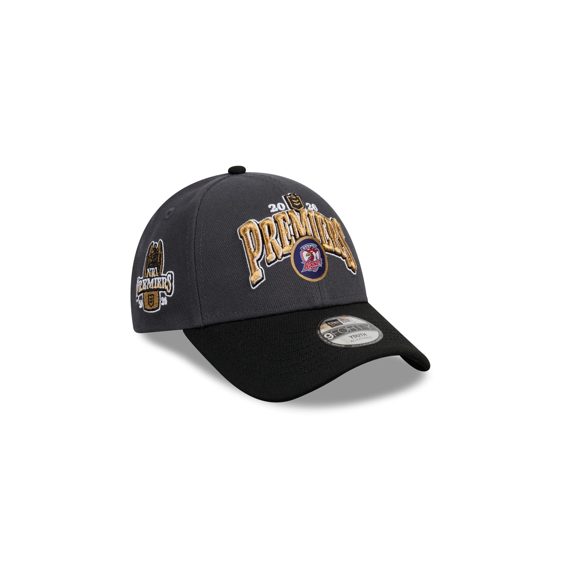 Kids Headwear – New Era Cap Australia
