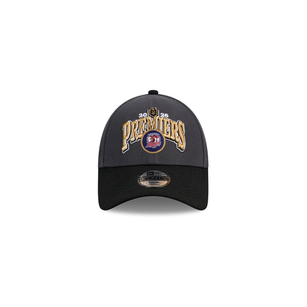 Sydney Roosters NRL Premiers '26 Kids 9FORTY Snapback - F