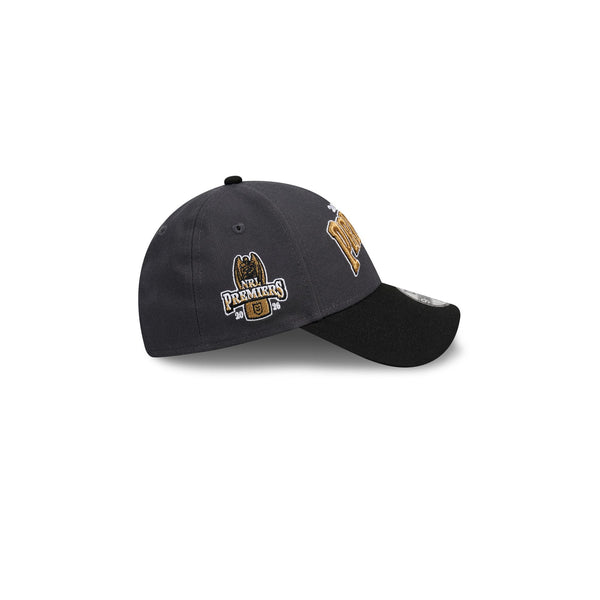 Sydney Roosters NRL Premiers '26 Kids 9FORTY Snapback - RSIDE