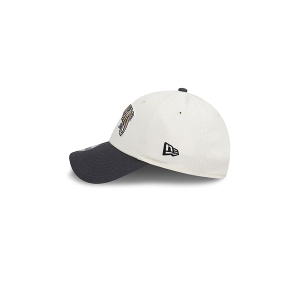 Brisbane Lions AFL Premiers '26 Kids 9FORTY Snapback - LSIDE