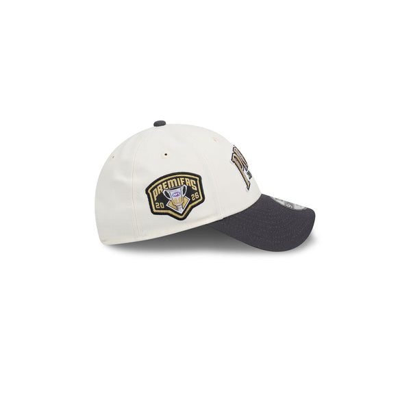 Brisbane Lions AFL Premiers '26 Kids 9FORTY Snapback - RSIDE
