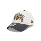 Brisbane Lions AFL Premiers '26 9FORTY Snapback - 3QL