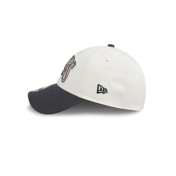 Brisbane Lions AFL Premiers '26 9FORTY Snapback - LSIDE