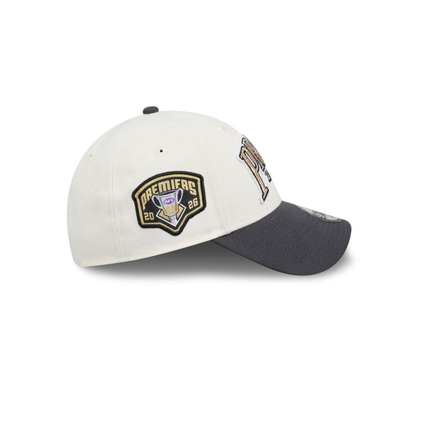 Brisbane Lions AFL Premiers '26 9FORTY Snapback - RSIDE