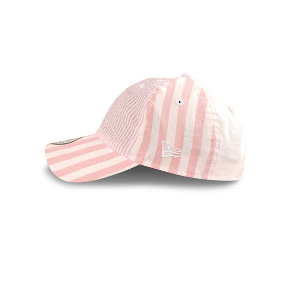 Australian Open '25 Panelled Pink Casual Classic