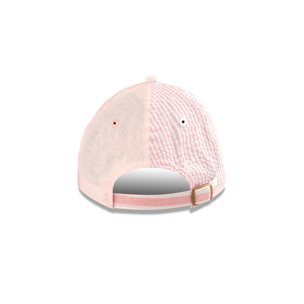 Australian Open '25 Panelled Pink Casual Classic