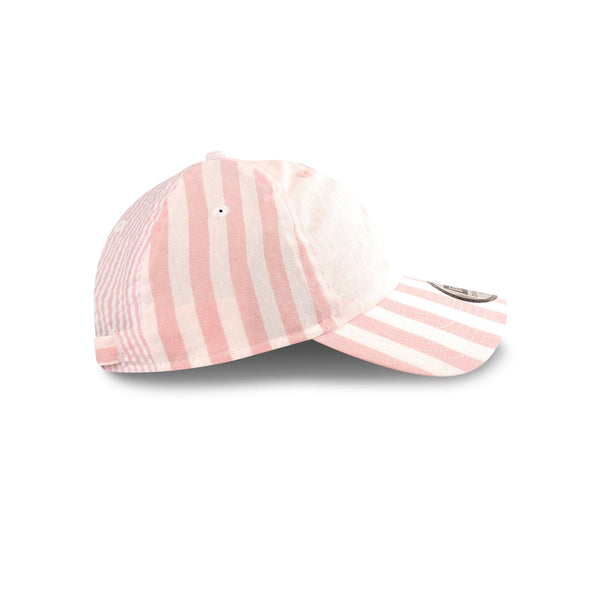 Australian Open '25 Panelled Pink Casual Classic