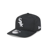 Chicago White Sox Quill Tech 19TWENTY Snapback - 3QL