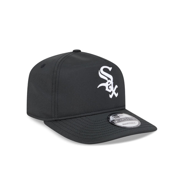 Chicago White Sox Quill Tech 19TWENTY Snapback - 3QR