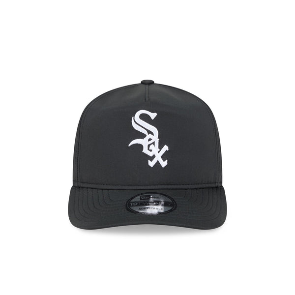 Chicago White Sox Quill Tech 19TWENTY Snapback - F