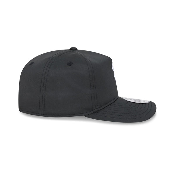 Chicago White Sox Quill Tech 19TWENTY Snapback - RSIDE