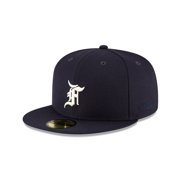 Fear of God Detroit Tigers 59FIFTY Fitted