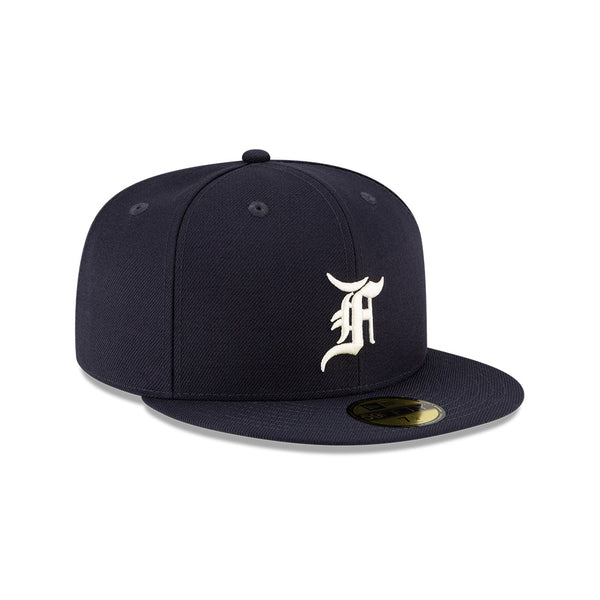 Fear of God Detroit Tigers 59FIFTY Fitted