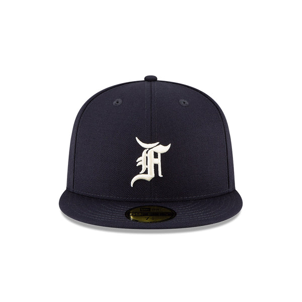 Fear of God Detroit Tigers 59FIFTY Fitted