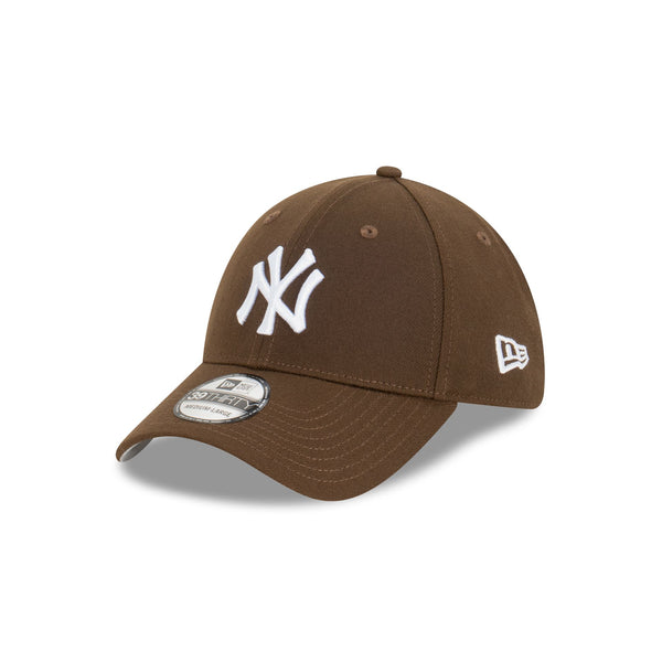New York Yankees Earth Tones 39THIRTY Stretch Fit