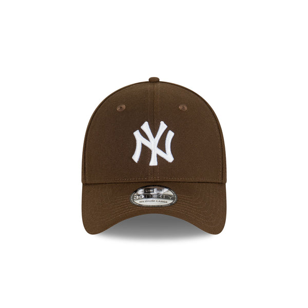 New York Yankees Earth Tones 39THIRTY Stretch Fit