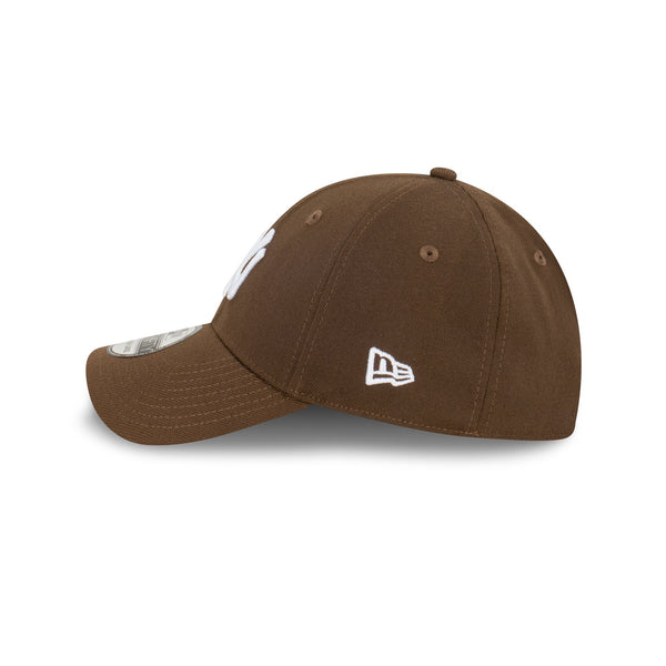 New York Yankees Earth Tones 39THIRTY Stretch Fit