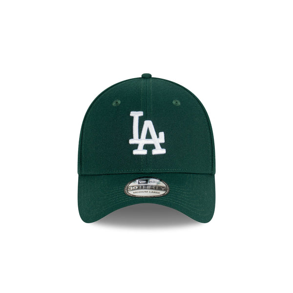 Los Angeles Dodgers Earth Tones 39THIRTY Stretch Fit