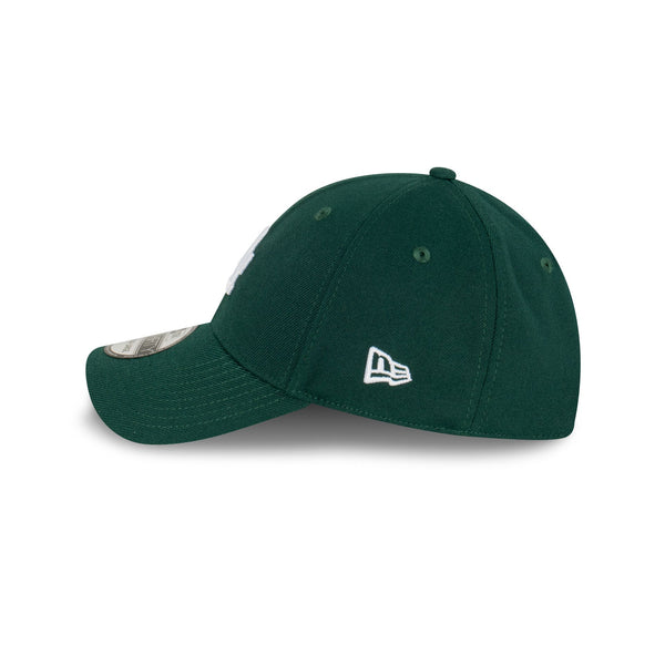Los Angeles Dodgers Earth Tones 39THIRTY Stretch Fit