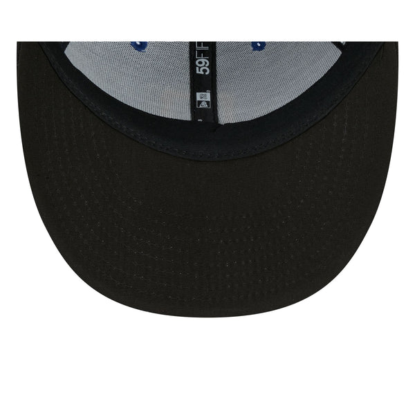 Seattle Mariners MLB City Connect '25 Low Profile 59FIFTY Fitted