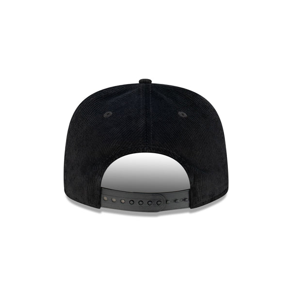 St. Kilda Saints Mascot Corduroy The Golfer Snapback Hat