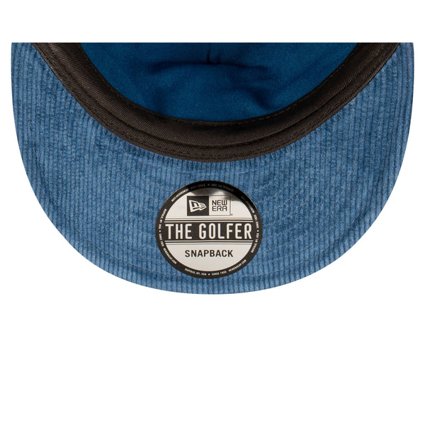 Sydney Roosters Heritage Corduroy The Golfer Snapback Hat
