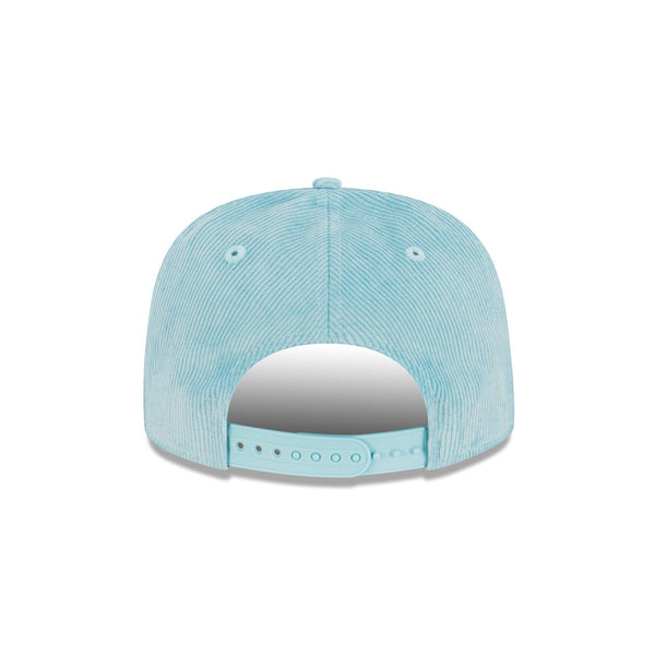 Cronulla Sutherland Sharks Heritage Corduroy The Golfer Snapback Hat