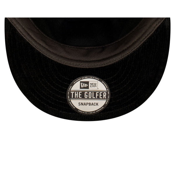 North Sydney Bears Heritage Corduroy The Golfer Snapback Hat