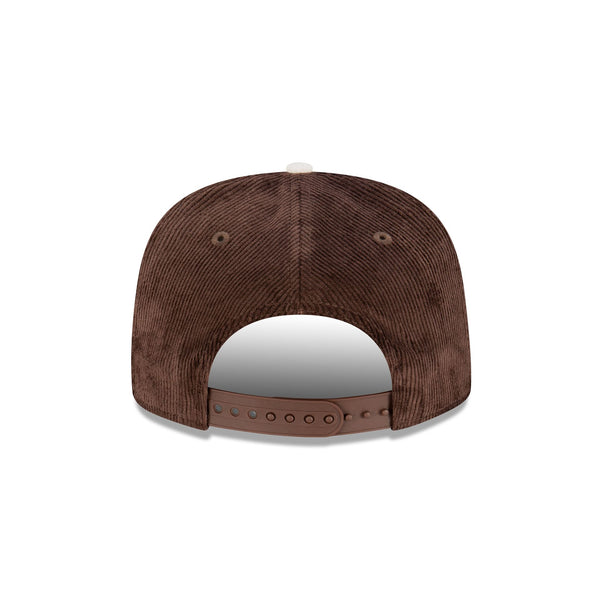 Penrith Panthers Heritage Corduroy The Golfer Snapback Hat