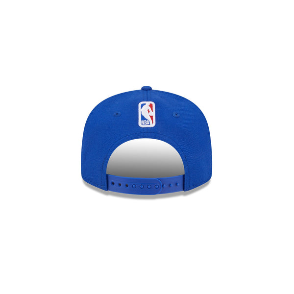 New York Knicks NBA Draft Kids 9FIFTY Snapback