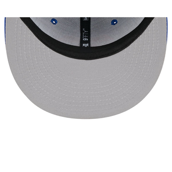 New York Knicks NBA Draft Kids 9FIFTY Snapback