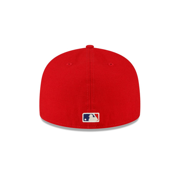Cincinnati Reds Fear Of God Classic 59FIFTY Fitted