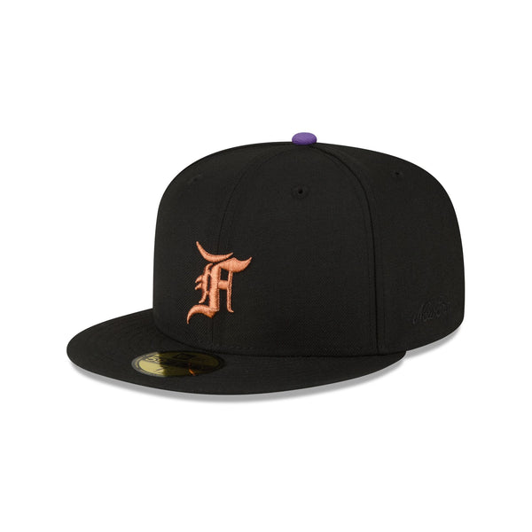 Arizona Diamondbacks Fear Of God Classic 59FIFTY Fitted New Era